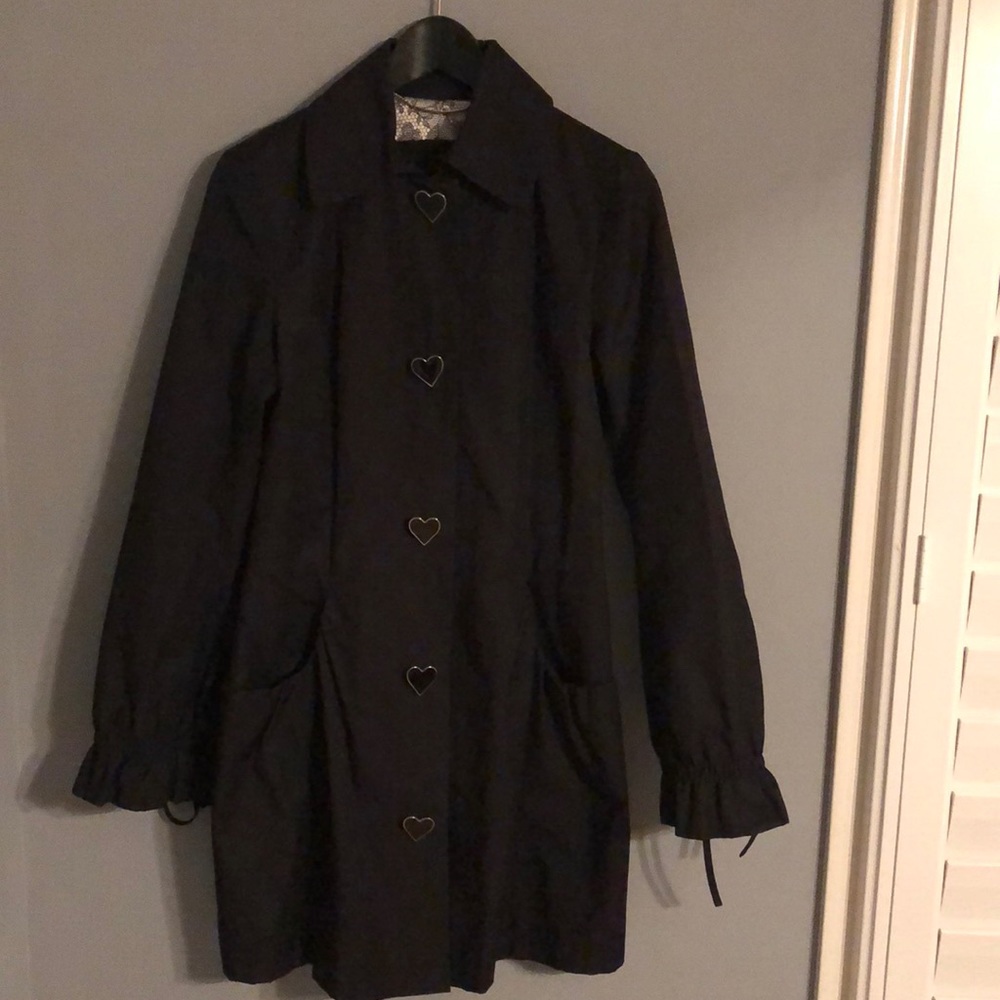 Cute A line baby Doll Betsey Johnson 🧥